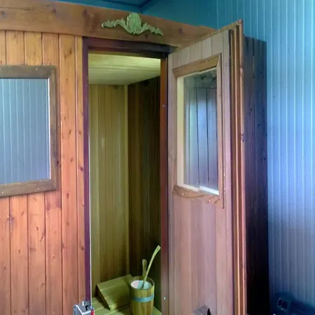 Modern With Hot Tub 公寓 *