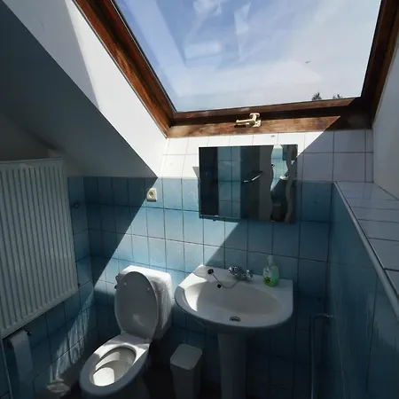 公寓 Modern With Hot Tub Felenne