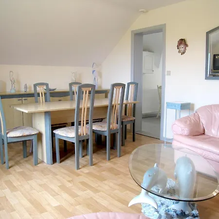 Modern With Hot Tub Appartement