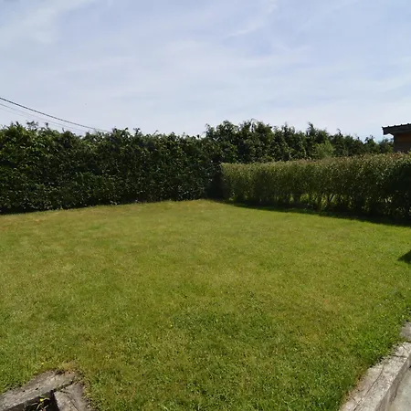 公寓 Modern With Hot Tub