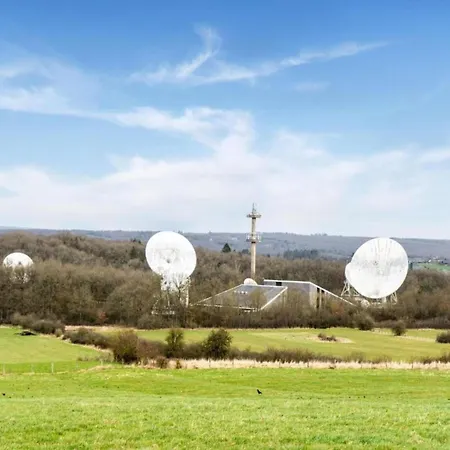 Appartement Modern With Hot Tub