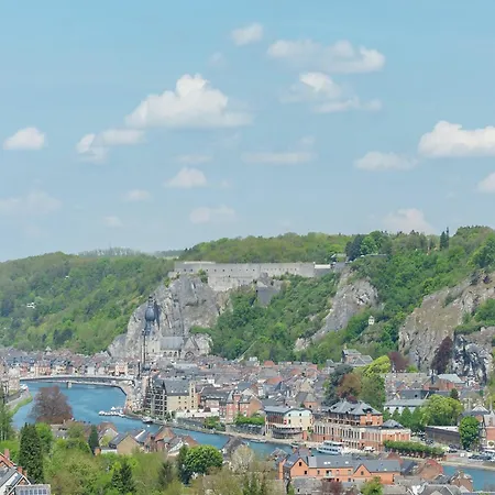 Modern With Hot Tub Διαμέρισμα Felenne