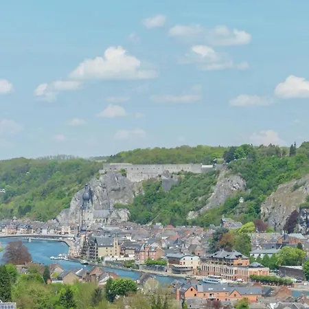 Modern With Hot Tub Appartement Felenne