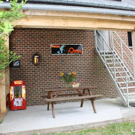 Modern With Hot Tub Appartement *