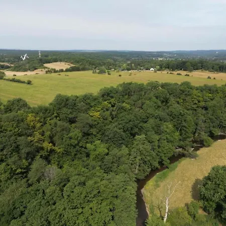 Modern With Hot Tub * Felenne