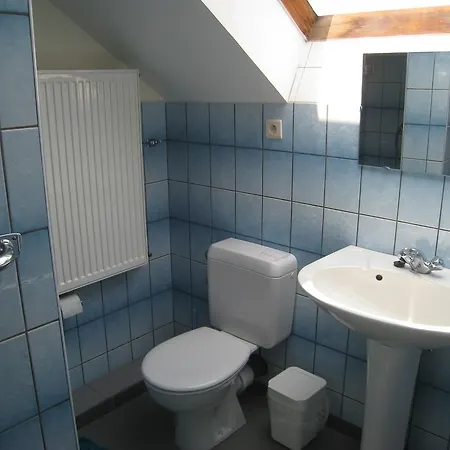 Apartament With Pool And Sauna