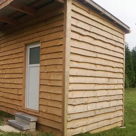 With Pool And Sauna