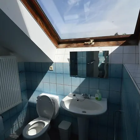 Apartament With Pool And Sauna *