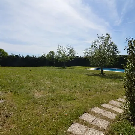 With Pool And Sauna * Felenne