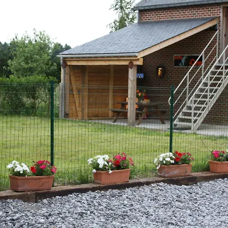 Apartament With Pool And Sauna