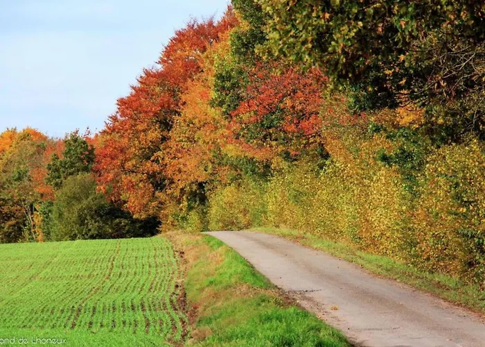 Modern With Hot Tub Lejlighed *