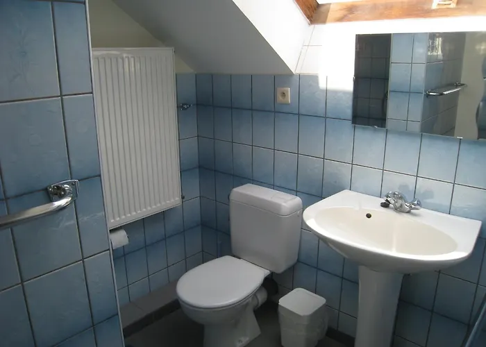 Lejlighed Modern With Hot Tub