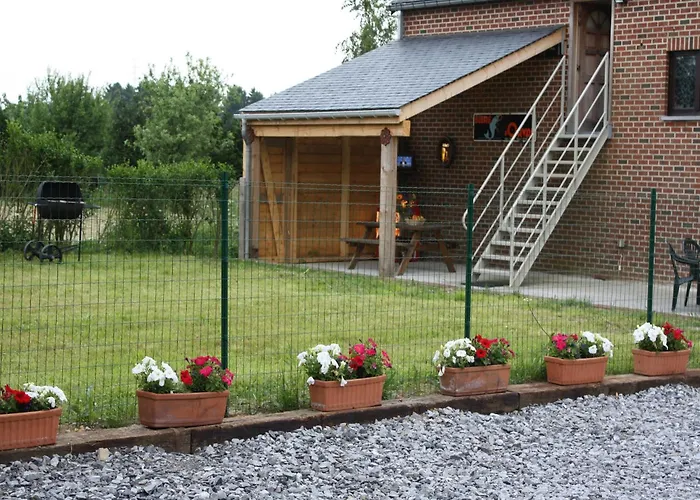 Lejlighed Modern With Hot Tub